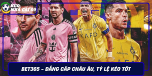 Bet365 Dang Cap Chau Au Ty Le Keo Tot Cuoc Sieu Tien