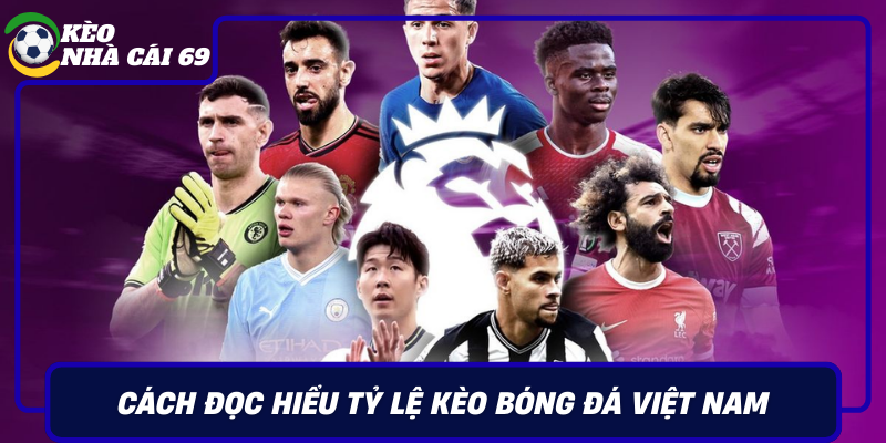 Cach Doc Hieu Ty Le Keo Bong Da Viet Nam