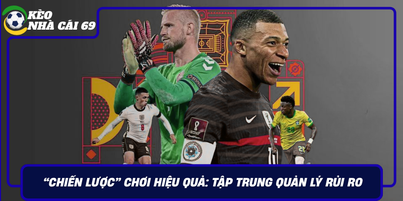 Chien Luoc Choi Hieu Qua Tap Trung Quan Ly Rui Ro