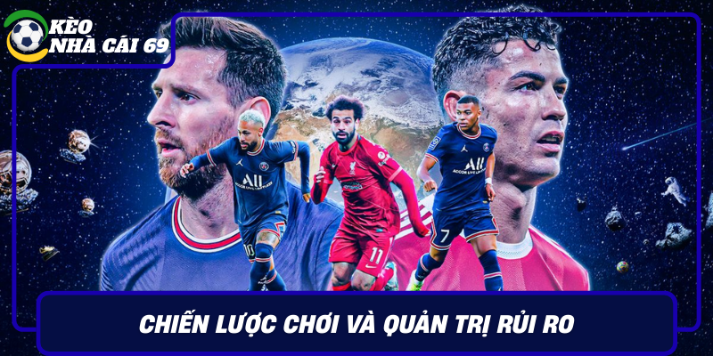 Chien Luoc Choi Va Quan Tri Rui Ro