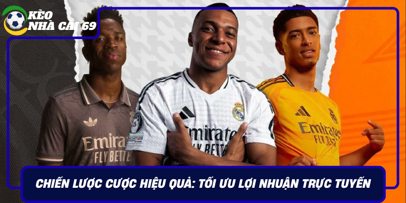 Chien Luoc Cuoc Hieu Qua Toi Uu Loi Nhuan Truc Tuyen