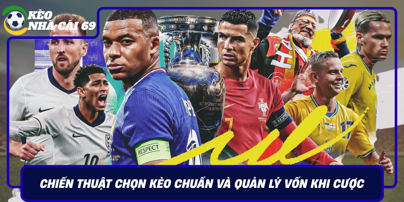 Chien Thuat Chon Keo Chuan Va Quan Ly Von Khi Cuoc