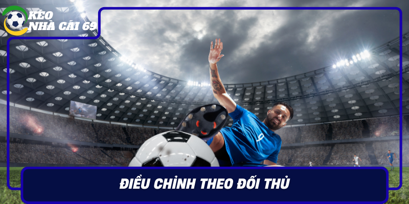 Dieu Chinh Theo Doi Thu Vi Sao Keo Bong Da Asian Cup Hay Co Bat Ngo