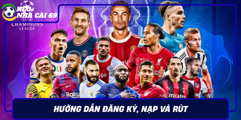 Huong Dan Dang Ky Nap Va Rut