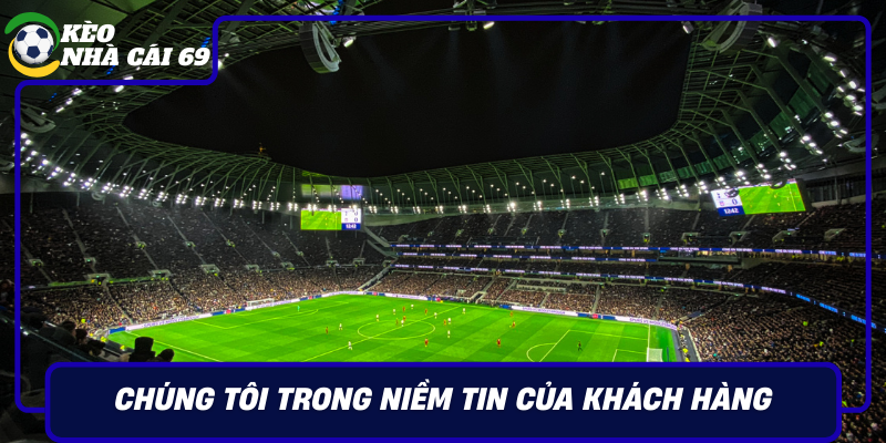 Tam Quan Trong Cua Chung Toi Trong Niem Tin Cua Khach Hang