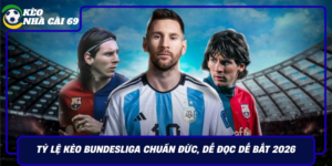 Ty Le Keo Bundesliga Chuan Duc De Doc De Bat 2026