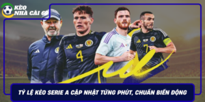 Ty Le Keo Serie A Cap Nhat Tung Phut Chuan Bien Dong